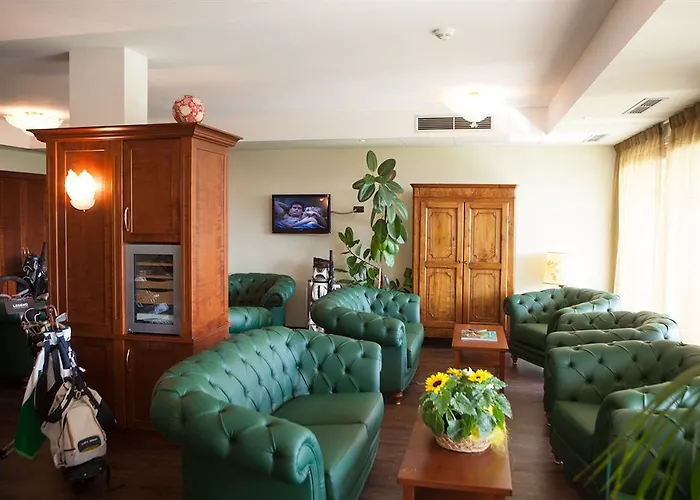 Boffenigo - The Golden Hour Costermano