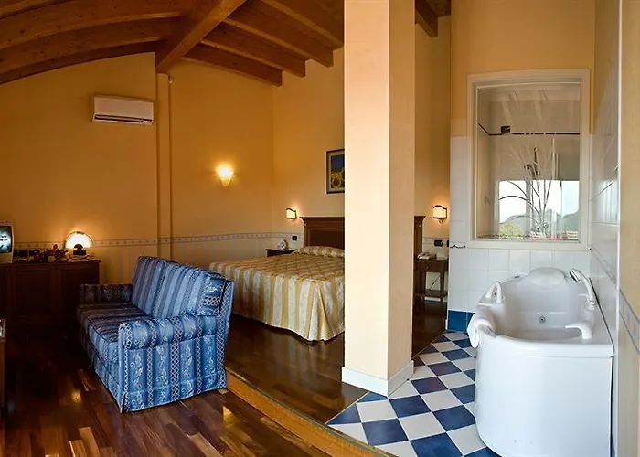 Hotel Boffenigo - The Golden Hour 4*