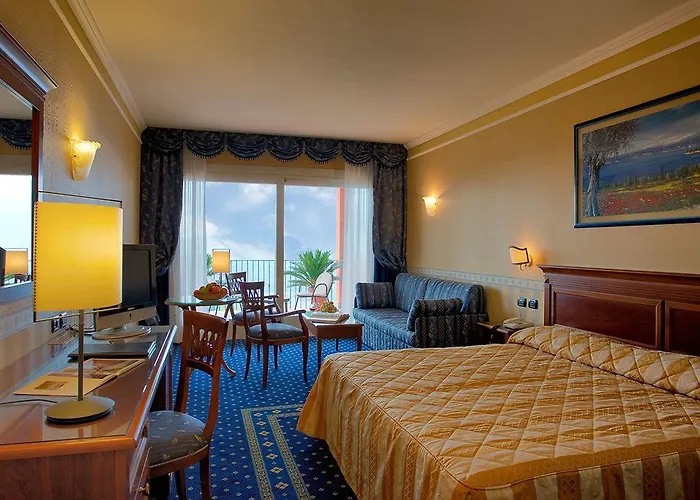 Hotel Boffenigo - The Golden Hour