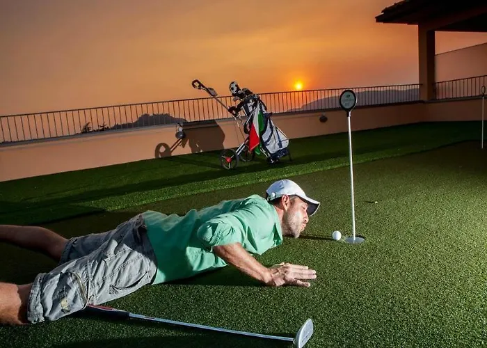 Boffenigo - The Golden Hour 4* Costermano