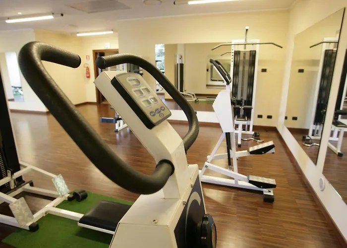 Boffenigo - The Golden Hour Hotel