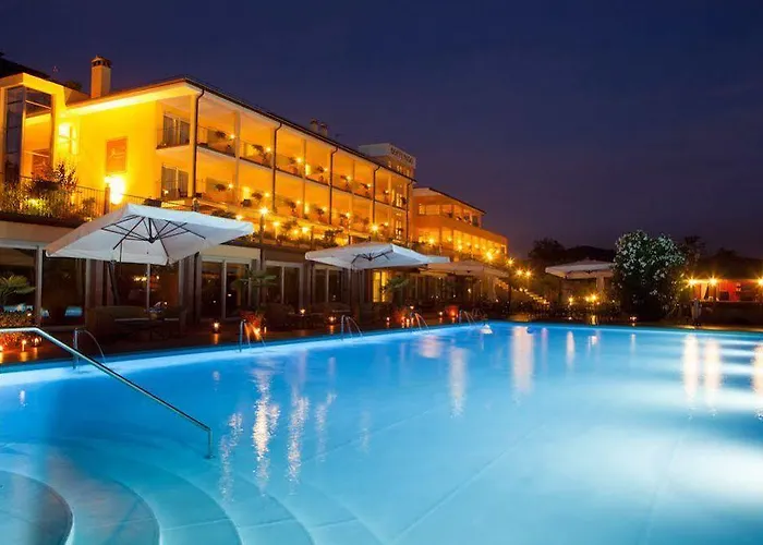 Boffenigo - The Golden Hour Hotel 4*