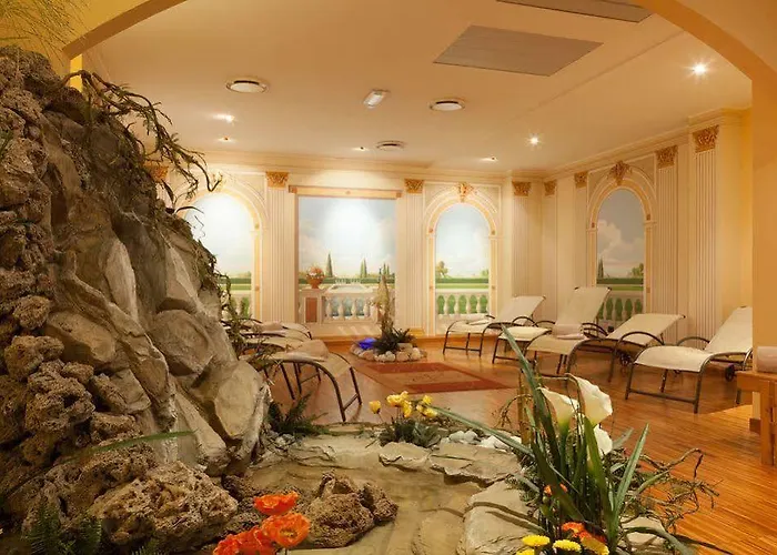 Boffenigo - The Golden Hour 4* Costermano