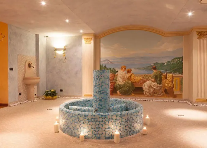 Boffenigo - The Golden Hour Costermano