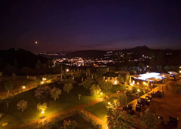 Hotel Boffenigo - The Golden Hour 4*