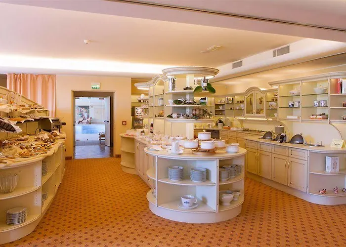 Hotel Boffenigo - The Golden Hour Costermano