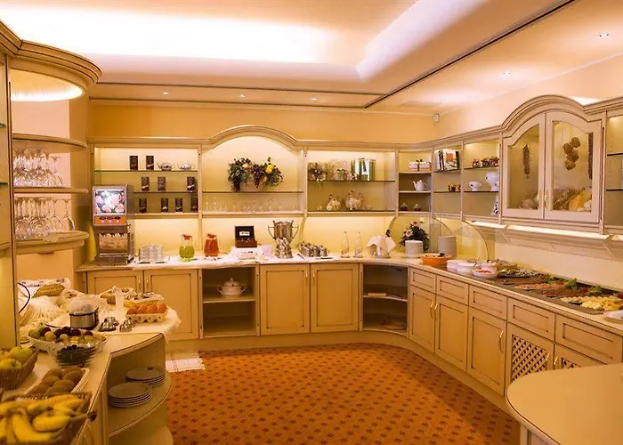 Hotel Boffenigo - The Golden Hour 4*