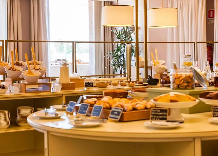 Boffenigo - The Golden Hour Hotel Costermano