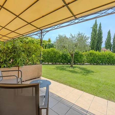Boffenigo - The Golden Hour Otel Costermano