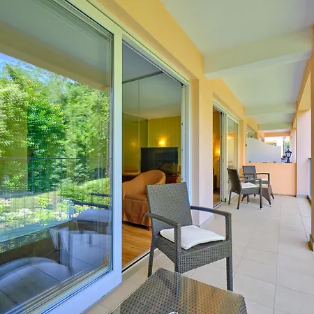 Boffenigo - The Golden Hour Hotel Costermano