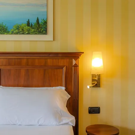 Boffenigo - The Golden Hour Hotel 4*