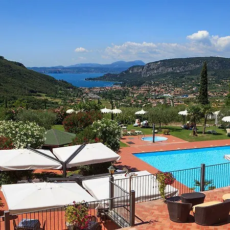 Boffenigo - The Golden Hour Costermano