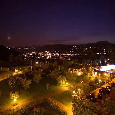 Hotel Boffenigo - The Golden Hour 4*