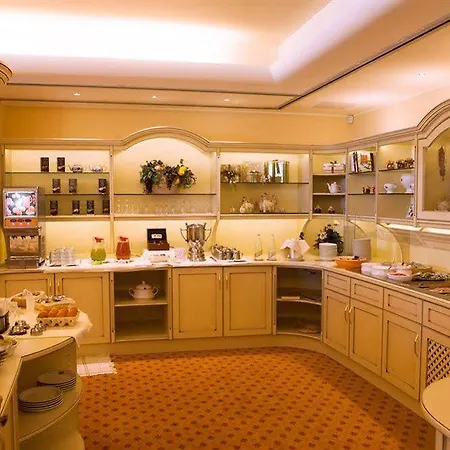 Hotel Boffenigo - The Golden Hour 4*