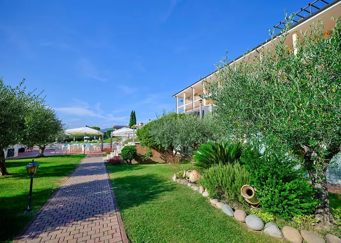 Boffenigo - The Golden Hour Hotel 4*