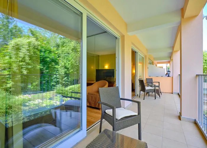 Boffenigo - The Golden Hour Hotel Costermano