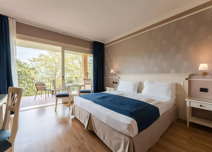 Hotel Boffenigo - The Golden Hour 4*