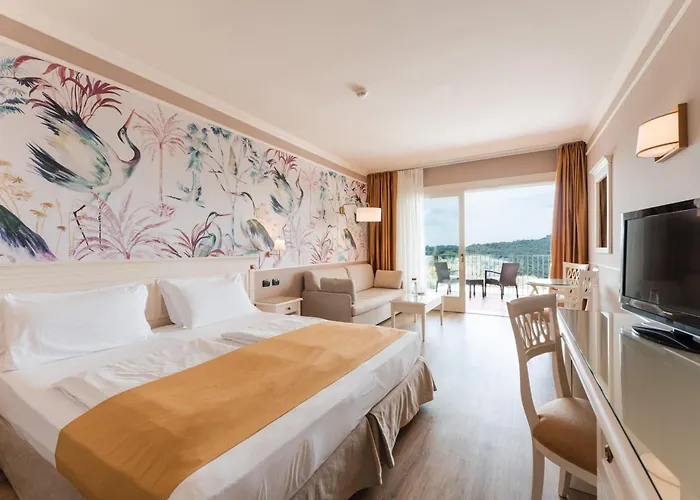 Hotel Boffenigo - The Golden Hour
