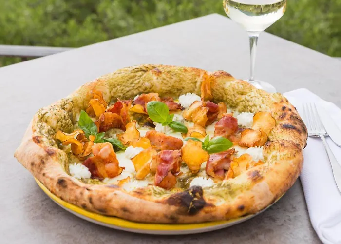 Boffenigo - The Golden Hour Hotel