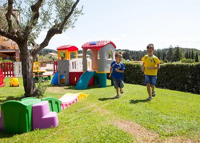 Hotel Boffenigo - The Golden Hour 4*