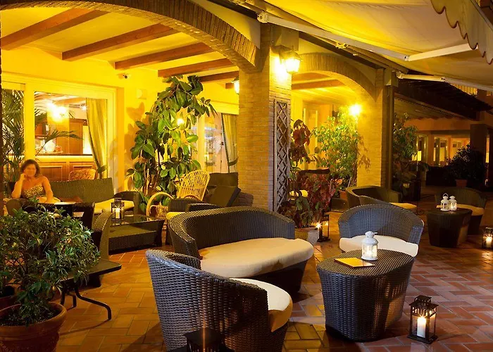 Hotel Boffenigo - The Golden Hour