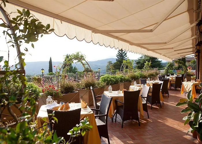 Hotel Boffenigo - The Golden Hour 4*